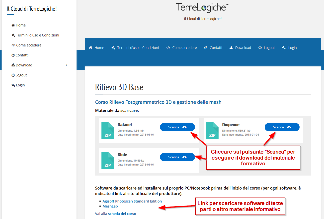 login tl cloud 5 b